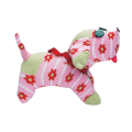 Monkey Unicorn Mermaid Bunny Puppy Animal Plush Toy